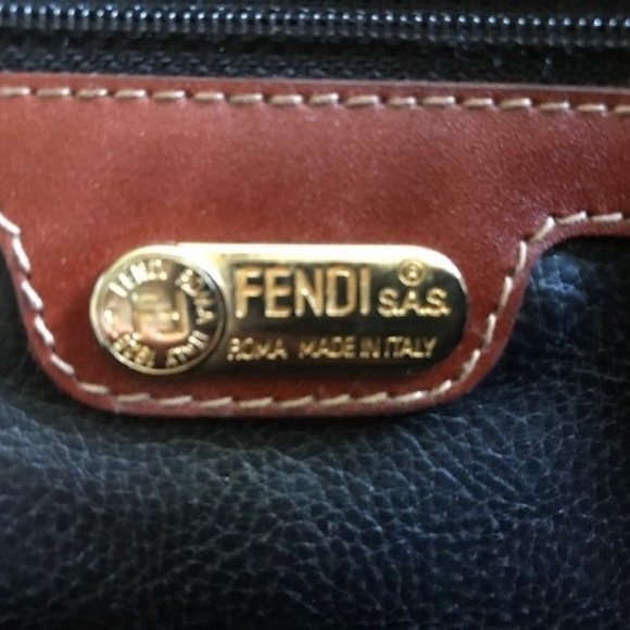 Fendi Bag - Picture 5 of 7